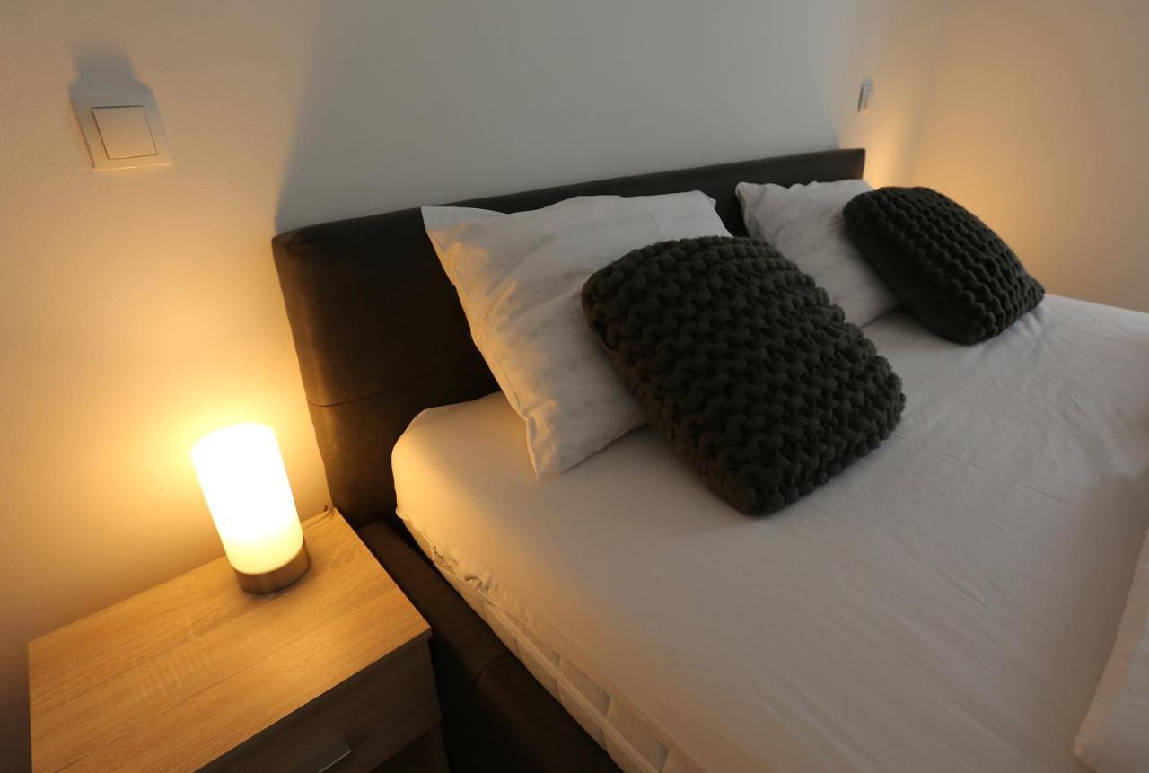 Nest Apartment Jahorina Exterior foto
