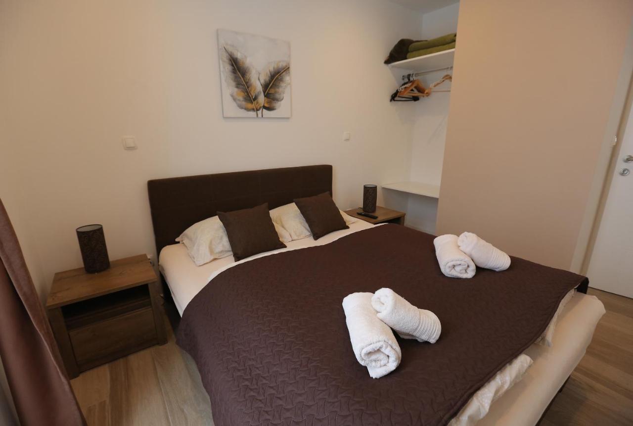 Nest Apartment Jahorina Exterior foto